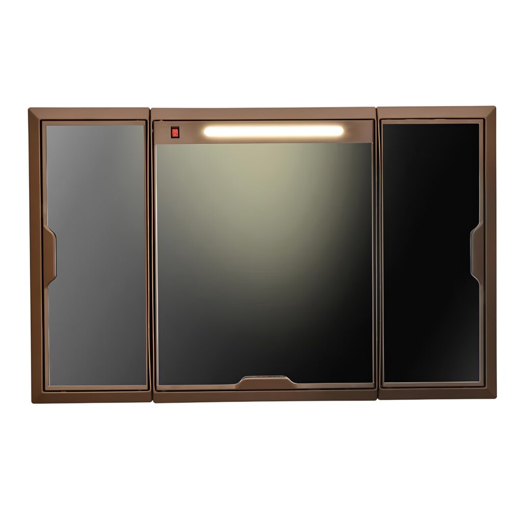 Mirror cabinet 13