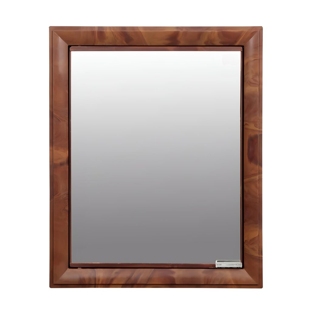 Mirror cabinet 7
