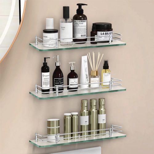 glass shelve 5