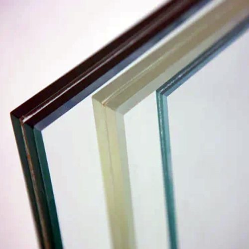 laminated glass 1