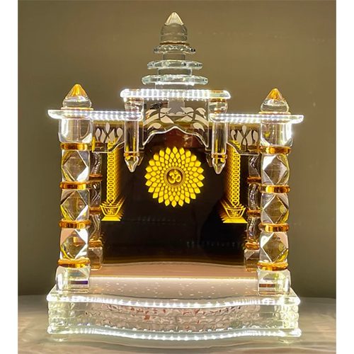 glass mandir 2