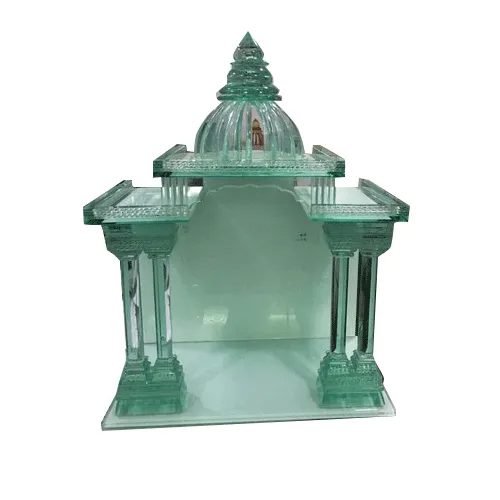 glass mandir 3